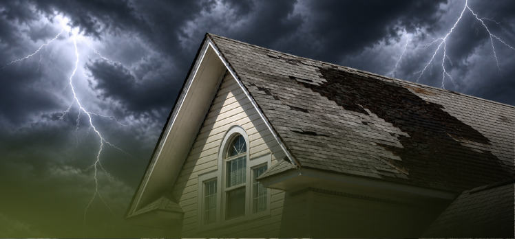 Roofing
