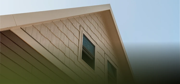 Siding