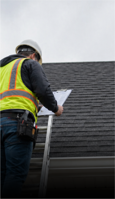 Roofing