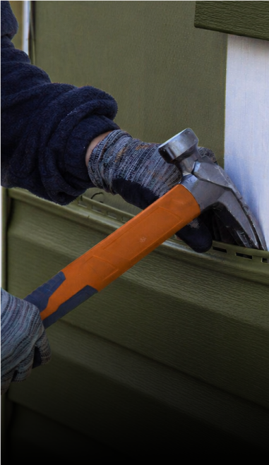 Siding